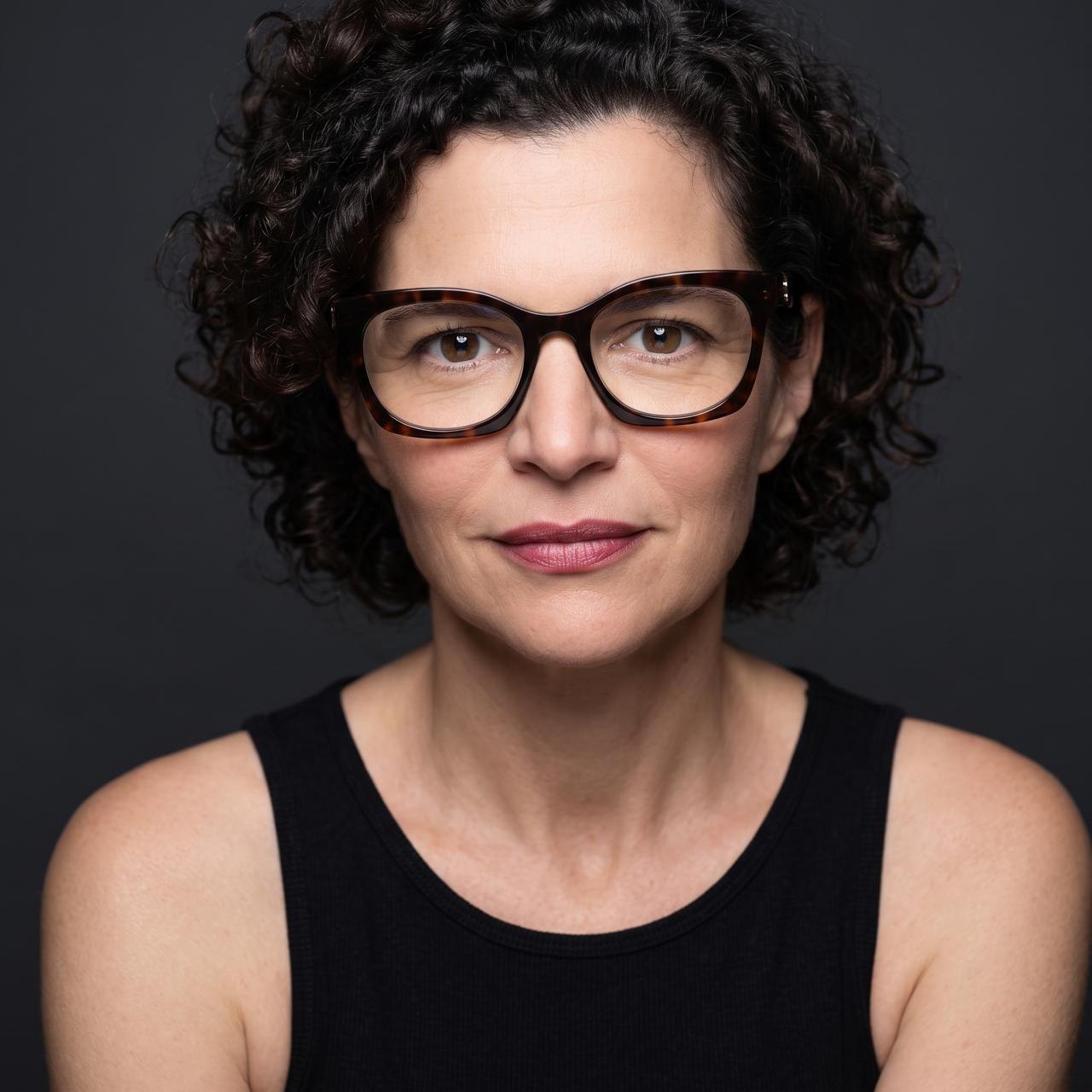 Dra. Carolina Cani, endocrinologista em Vitória